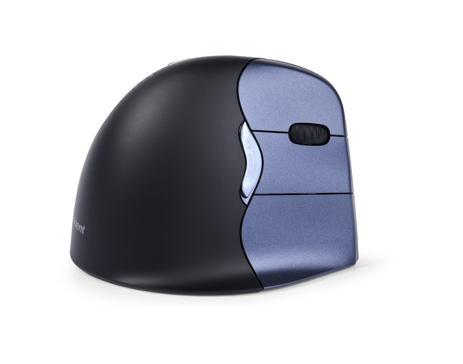 souris vertical sans fil évoluent